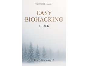EasyBiohacking leden