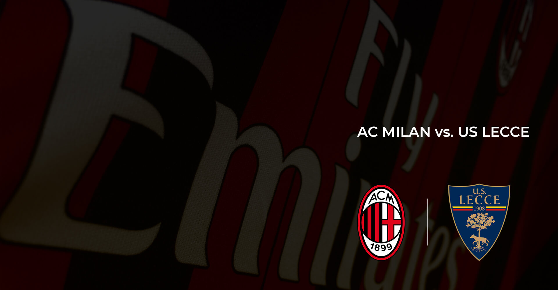 SOUTĚŽ: Vyhrajte letenky a vstupenky na zápas italské Serie A!