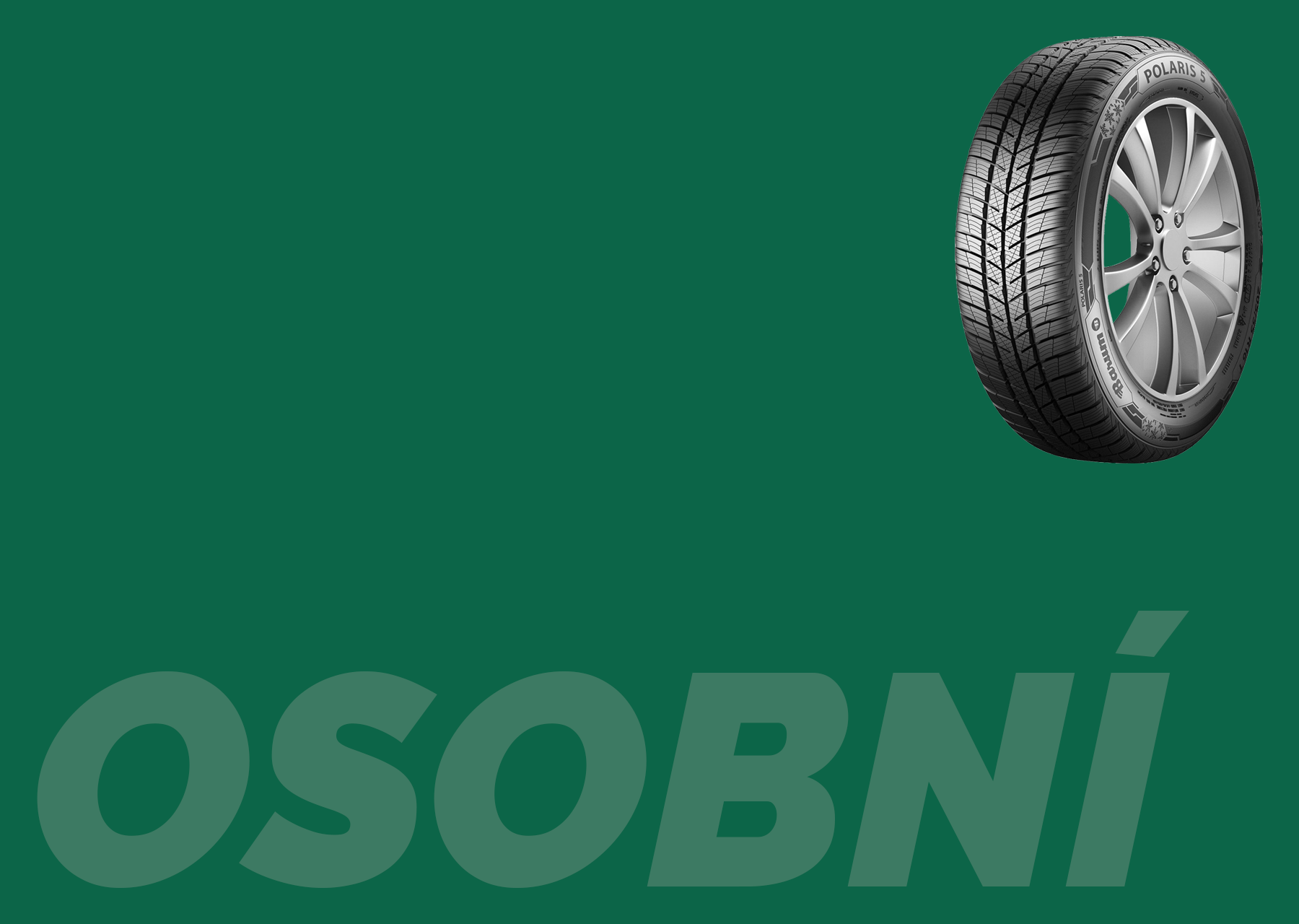 Osobní pneumatiky