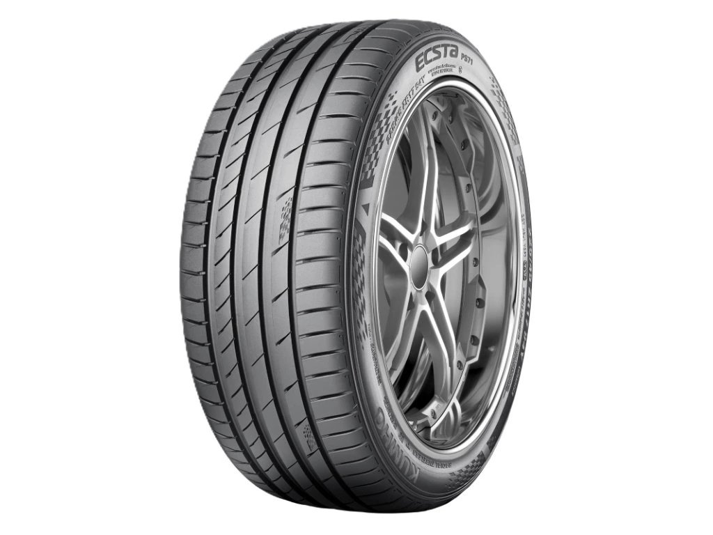 Kumho Ecsta PS71