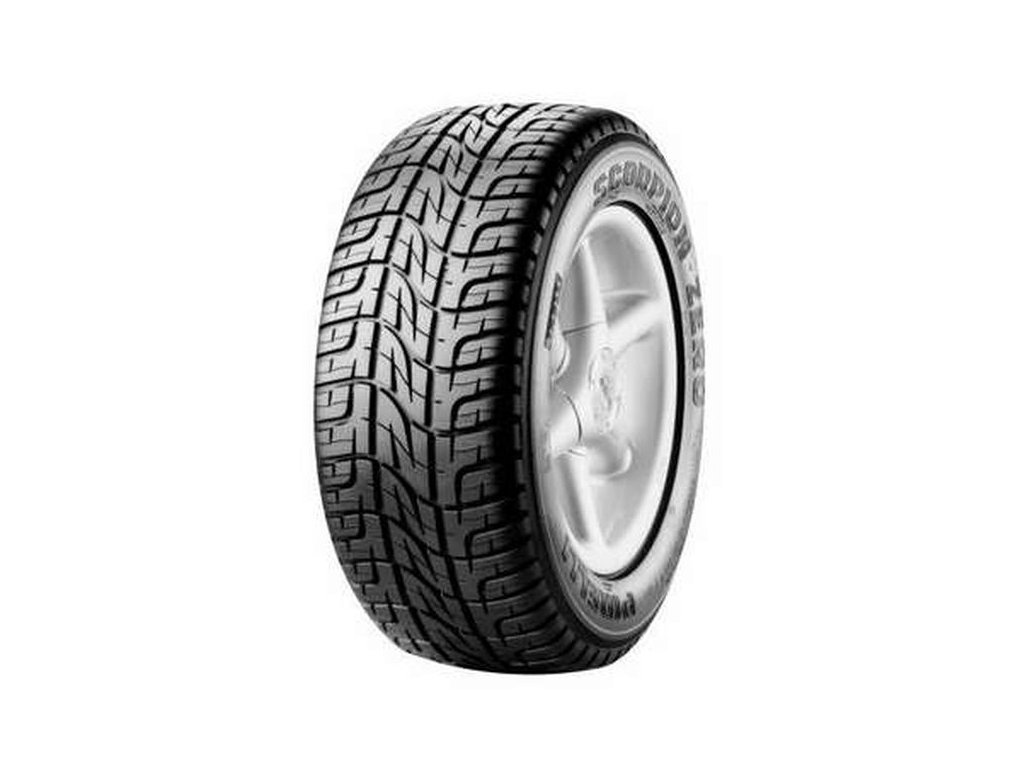 Letní pneu Pirelli SCORPION ZERO 255/60 R18 112V