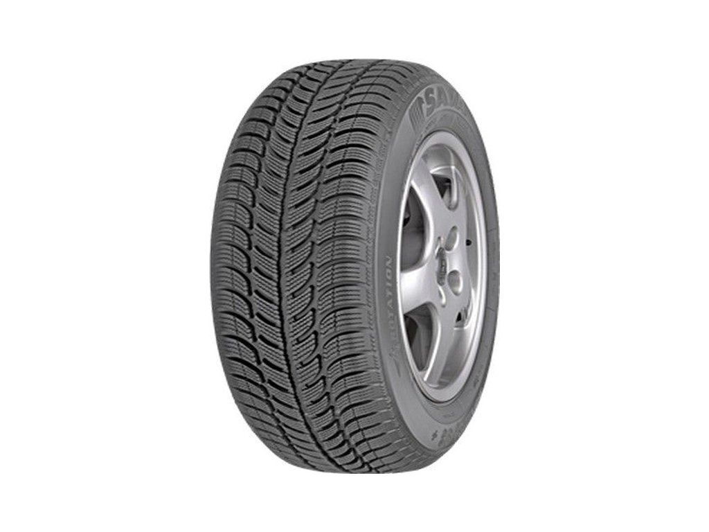 Zimní pneu Sava ESKIMO S3+ 155/65 R13 73Q 3PMSF
