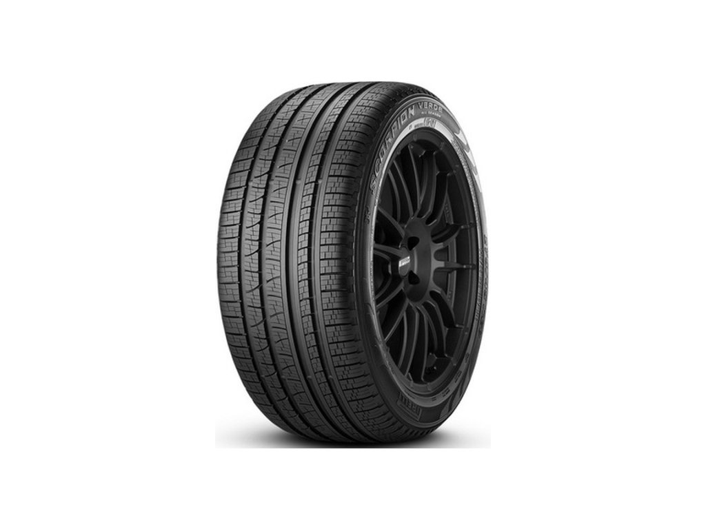 Celoroční pneu Pirelli Scorpion VERDE ALL SEASON 275/45 R21 110Y
