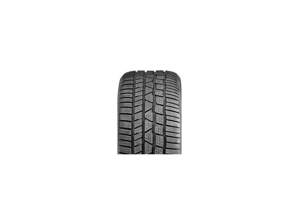Zimní pneu Continental ContiWinterContact TS 830 P 255/40 R20 101V 3PMSF