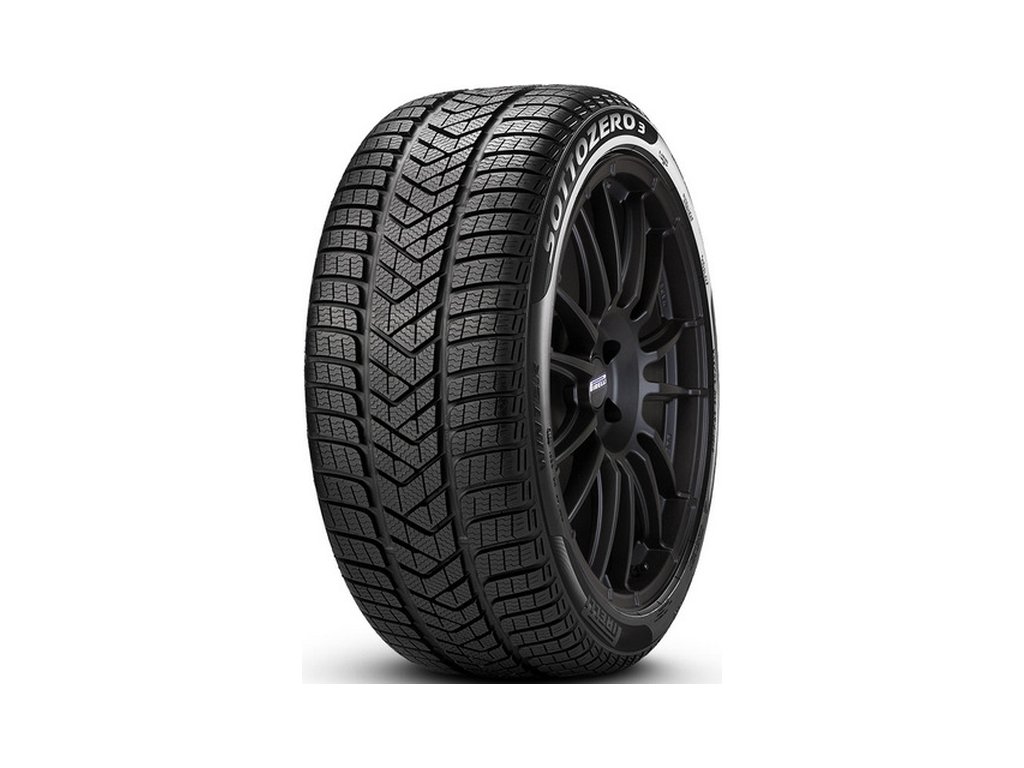 Zimní pneu Pirelli WINTER SOTTOZERO 3 215/50 R17 95V 3PMSF
