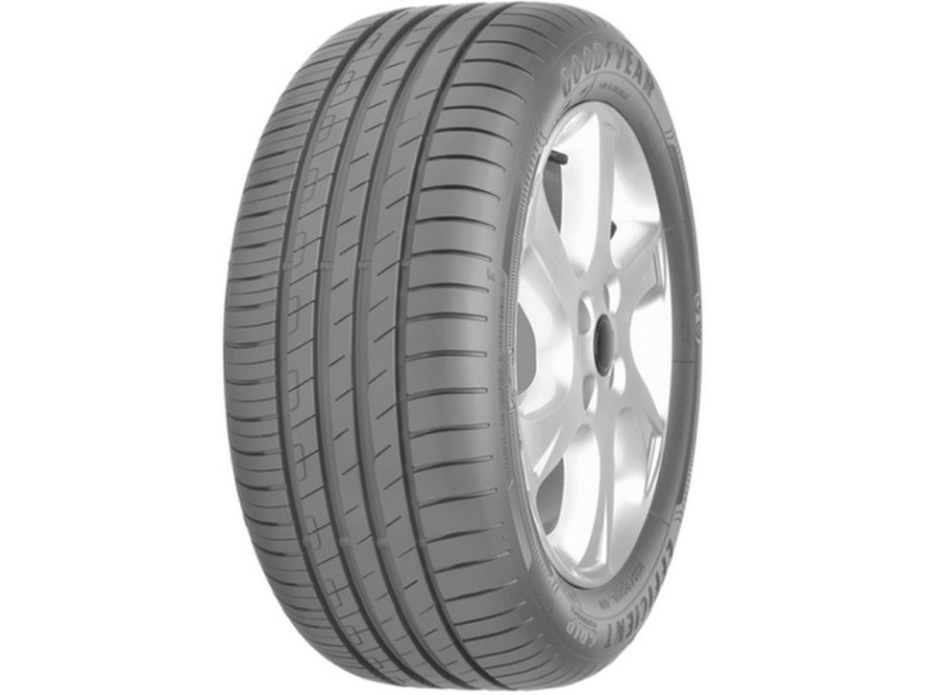 Letní pneu Goodyear EFFICIENTGRIP PERFORMANCE 225/45 R18 95W