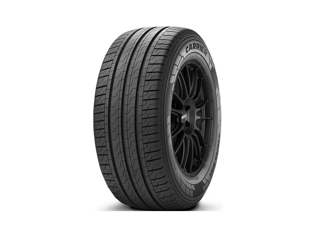 Letní pneu Pirelli CARRIER 215/65 R15 104T