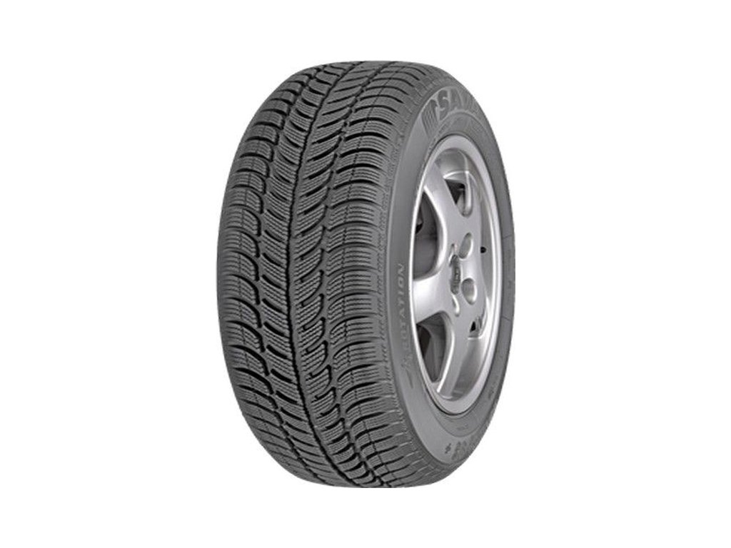 Zimní pneu Sava ESKIMO S3+ 175/65 R15 84T 3PMSF