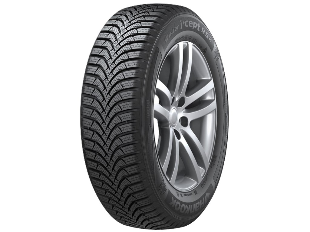 Zimní pneu Hankook W452  Winter i*cept RS2 185/65 R15 88H 3PMSF