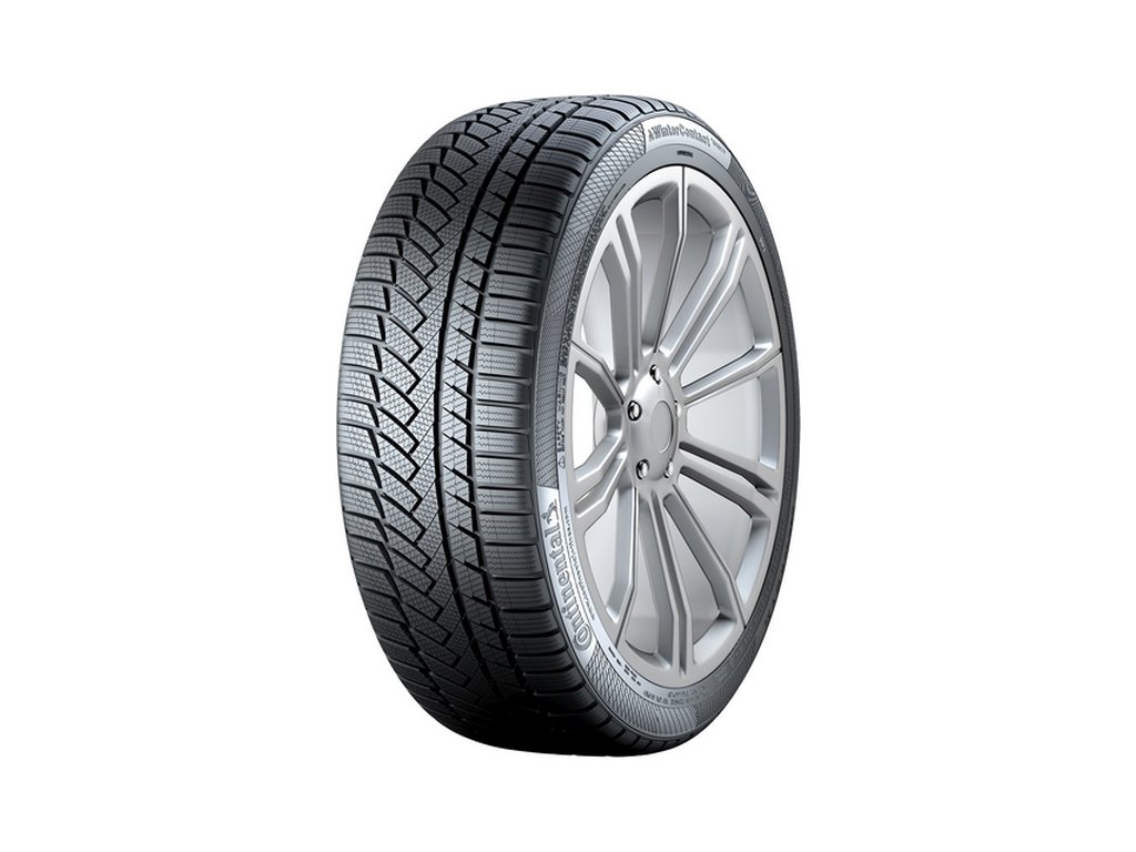 Zimní pneu Continental ContiWinterContact TS 850 P 285/45 R21 113V