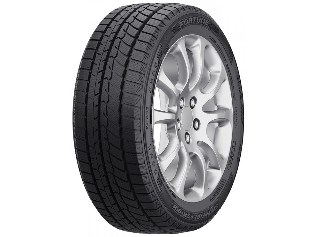Zimní pneu Fortune FSR901 SNOWFUN 215/50 R17 91H