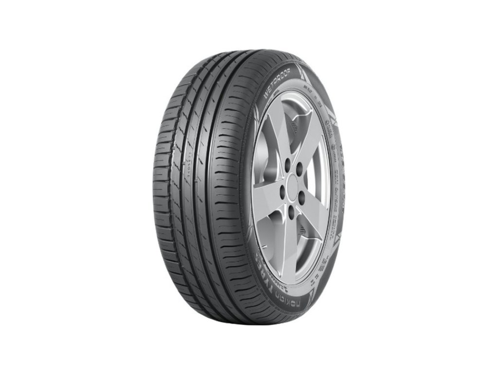 Letní pneu Nokian Tyres WetProof 215/55 R16 97V