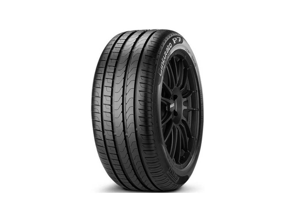 Letní pneu Pirelli P7 CINTURATO 255/45 R19 104Y