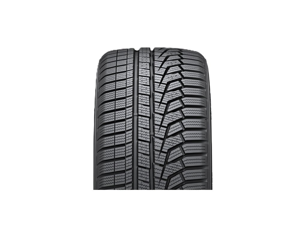 Zimní pneu Hankook W320B Winter i*cept evo2 245/45 R17 99V RunFlat 3PMSF
