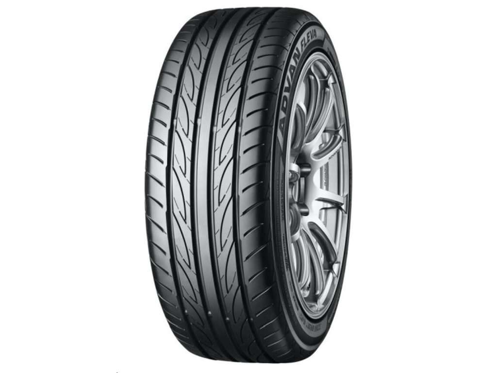 Letní pneu Yokohama ADVAN FLEVA V701 205/40 R17 84W