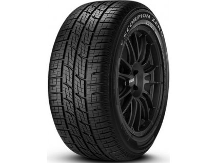 Letní pneu Pirelli SCORPION ZERO 255/50 R20 109Y