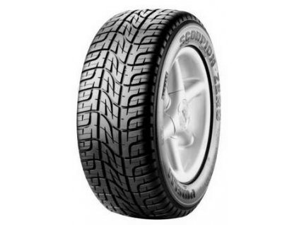 Letní pneu Pirelli SCORPION ZERO 255/50 R20 109Y