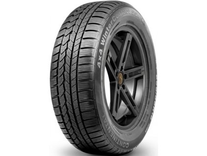 Zimní pneu Continental 4X4 WINTER CONTACT 255/55 R18 105H 3PMSF