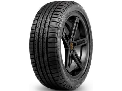 Zimní pneu Continental ContiWinterContact TS 810 S 175/65 R15 84T 3PMSF