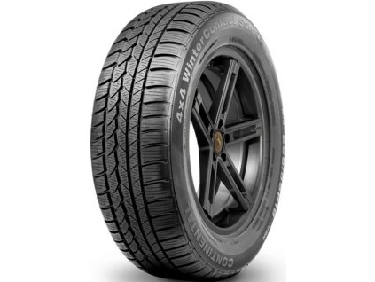 Zimní pneu Continental 4X4 WINTER CONTACT 265/60 R18 110H 3PMSF