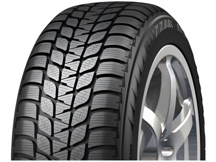 Zimní pneu Bridgestone Blizzak LM25 245/45 R18 96V RunFlat 3PMSF