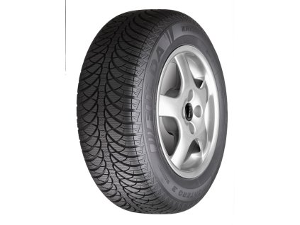 Zimní pneu Fulda KRISTALL MONTERO 3 195/60 R15 88T 3PMSF
