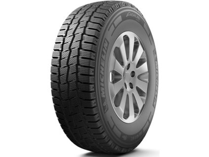 Zimní pneu Michelin AGILIS ALPIN 205/65 R16 107T 3PMSF
