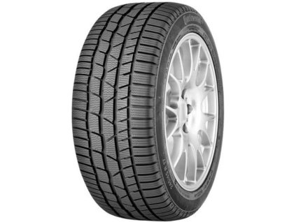 Zimní pneu Continental ContiWinterContact TS 830 P 225/55 R17 101V 3PMSF