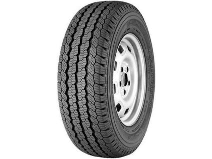 Celoroční pneu Continental VancoFourSeason 2 235/65 R16 115R 3PMSF