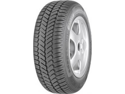 Celoroční pneu Sava ADAPTO 185/70 R14 88T 3PMSF