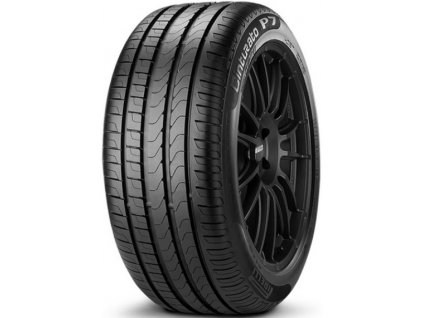 Letní pneu Pirelli P7 CINTURATO 225/45 R18 91V