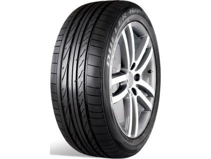 Letní pneu Bridgestone DUELER H/P SPORT 285/45 R19 111W RunFlat