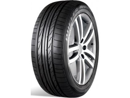 Letní pneu Bridgestone DUELER H/P SPORT 255/50 R19 107W RunFlat