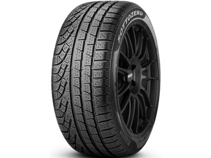 Zimní pneu Pirelli WINTER 210 SOTTOZERO s2 225/50 R17 94H RunFlat 3PMSF