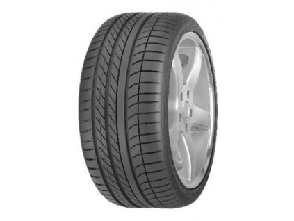 Letní pneu Goodyear EAGLE F1 ASYMMETRIC 255/40 R19 100Y