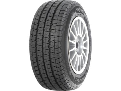 Celoroční pneu Matador MPS125 Variant All Weather M+S 235/65 R16 121N