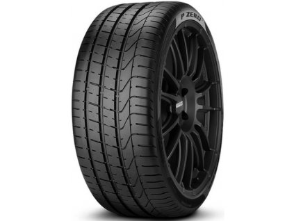 Letní pneu Pirelli P ZERO 255/40 R19 100Y