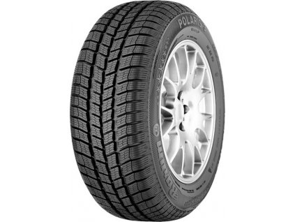 Zimní pneu Barum POLARIS 3 165/80 R14 85T 3PMSF