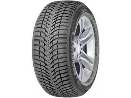 Zimní pneu Michelin ALPIN A4 GRNX 185/60 R14 82T 3PMSF