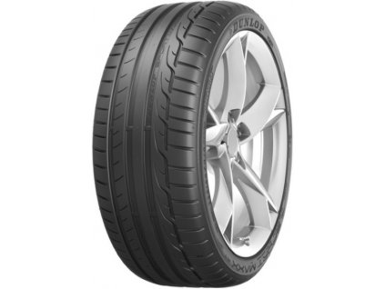 Letní pneu Dunlop SP SPORT MAXX RT 205/55 R16 91Y