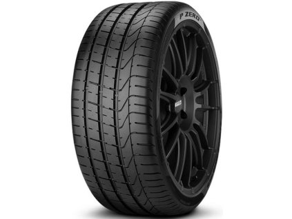 Letní pneu Pirelli P ZERO 295/35 R21 107Y