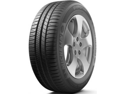 Letní pneu Michelin ENERGY SAVER+ GRNX 165/70 R14 81T