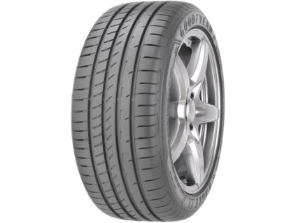 Letní pneu Goodyear EAGLE F1 ASYMMETRIC 2 275/35 R20 102Y