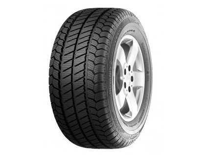 Zimní pneu Barum SNOVANIS 2 195/80 R14 106Q 3PMSF