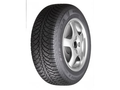 Zimní pneu Fulda KRISTALL MONTERO 3 185/65 R15 88T 3PMSF