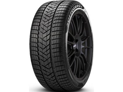 Zimní pneu Pirelli WINTER SOTTOZERO 3 225/55 R17 101V 3PMSF