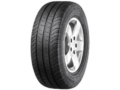 Letní pneu Continental ContiVanContact 200 205/65 R16 107T