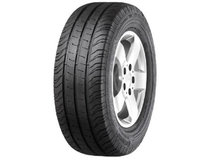 Letní pneu Continental ContiVanContact 200 205/75 R16 110R