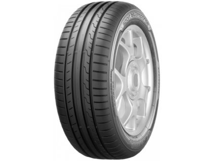 Letní pneu Dunlop SP BLURESPONSE 195/55 R15 85V