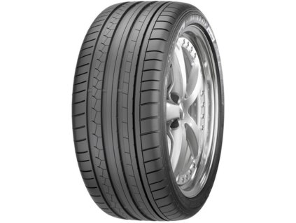 Letní pneu Dunlop SP SPORT MAXX GT 285/35 R21 105Y RunFlat